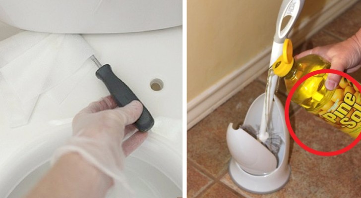 11 tricks you will wish you had known before to bring your bathroom to its full splendor