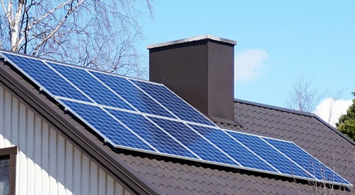Calfornië is de eerste staat die de installatie van zonnepanelen verplicht stelt