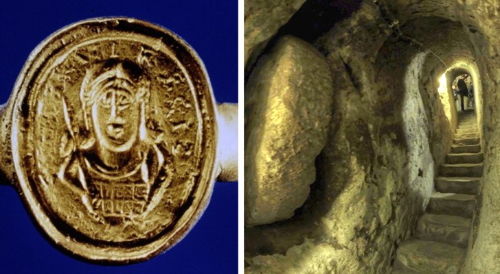 8 scoperte archeologiche accidentali che si sono guadagnate un posto sui libri di storia dell'arte