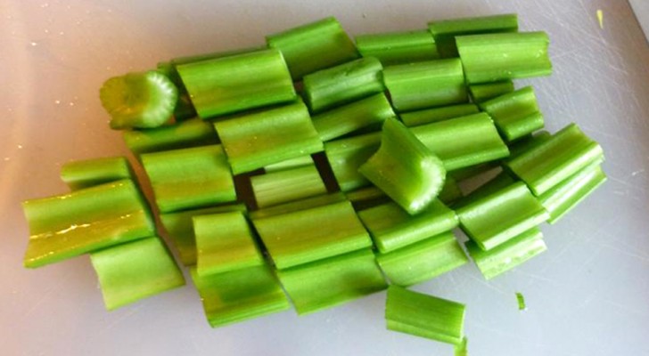 7 very valid reasons to include celery in your daily diet