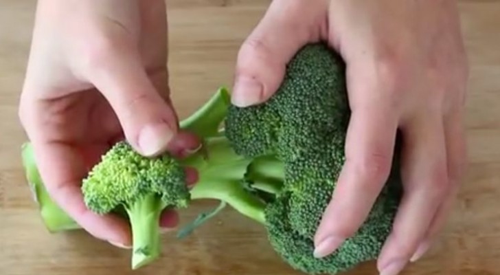 Dessa läckra broccoli croquettes klara på 30 minuter kommer att bli din nya favoriträtt