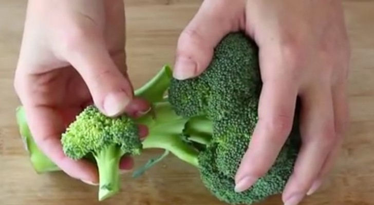 These delicious broccoli croquettes ready in 30 minutes will become your new favorite food