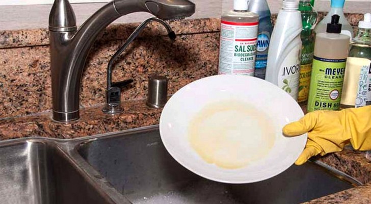 Deshalb sollten Sie das Geschirr niemals spülen, bevor Sie es in den Geschirrspüler stellen