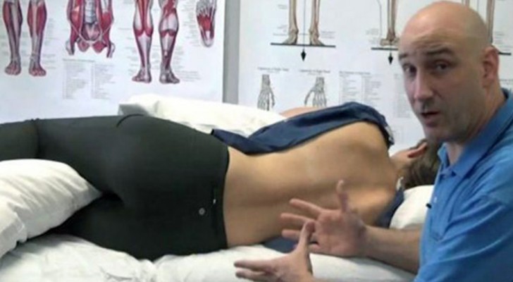 4 motivi per cui i chiropratici consigliano di dormire sul lato sinistro del corpo