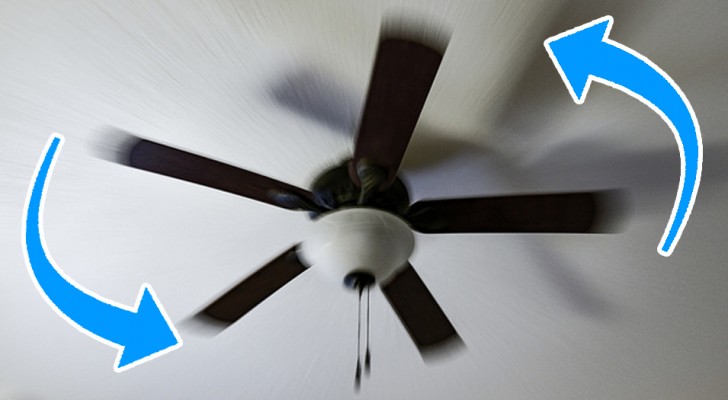 12 clevere Maßnahmen, um das Haus ohne Klimaanlage zu kühlen