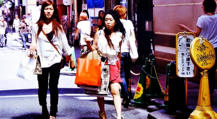 10 habitudes qui aident les femmes asiatiques à rester minces	