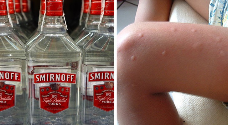 10 usos curiosos del vodka al cual no habrias jamas pensado