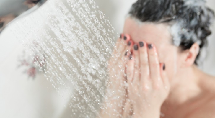 Dusche am Morgen oder am Abend? Laut Experten ist es nicht das Gleiche: Hier ist die beste Zeit für Sie
