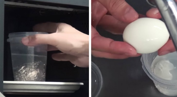  12 things you never imagined you could do with a microwave oven