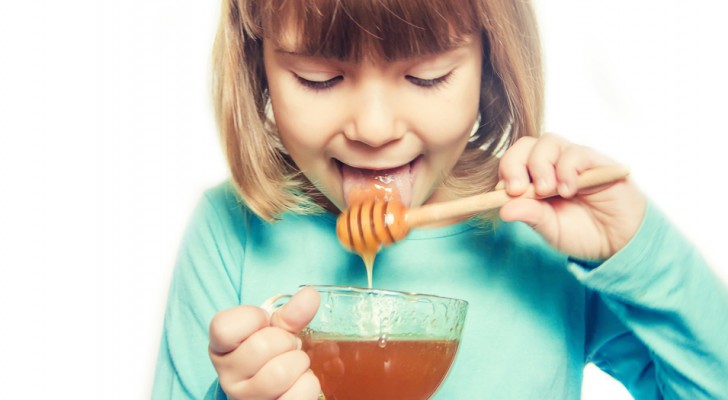 6 dingen die we kinderen te eten geven die echter schadelijk blijken te zijn voor hun gezondheid