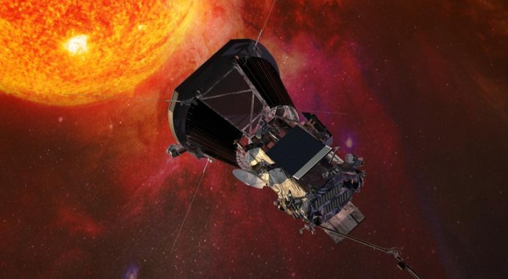 La NASA lancia una sonda verso il Sole: ecco come riuscirà a non liquefarsi