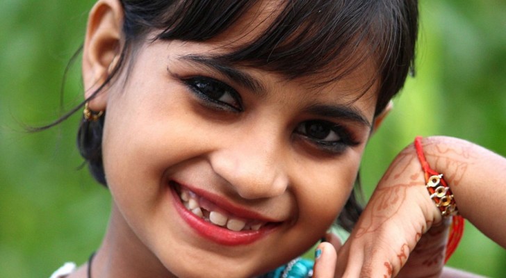 Les op school in het gelukkig zijn: in India is het een nieuw schoolvak voor alle leerlingen in de hoofdstad