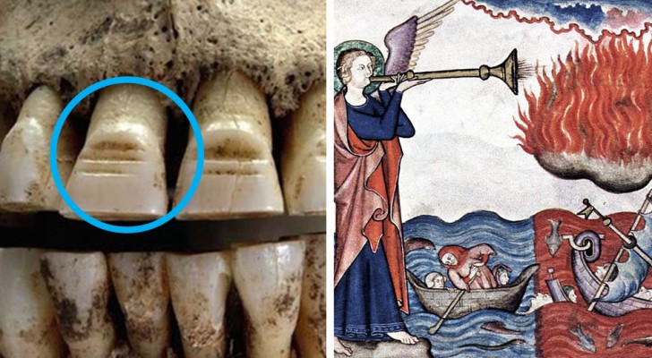14 choses totalement absurdes qui, au Moyen Âge, étaient considérées comme vraies.