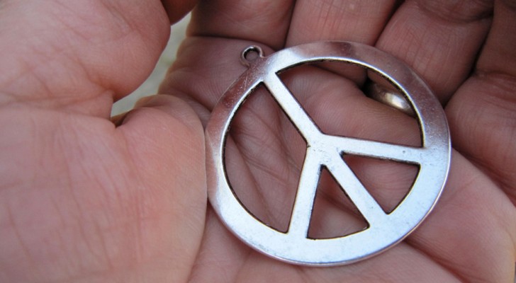Hoe is dit beroemde symbool van vrede ontstaan?