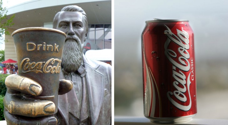 Er erfand das berühmteste Getränk der Welt aber er starb arm: Das ist die Geschichte von Mr. Coca-Cola