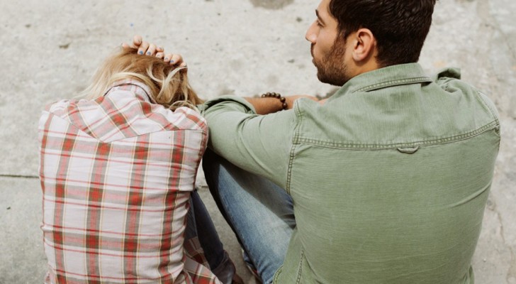 Se un tuo ex ti propone di diventare amici, probabilmente è uno psicopatico: lo dice la scienza