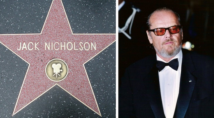 A 37 anni Jack Nicholson scoprì un segreto sconcertante sulla sua famiglia... e soprattutto su sua madre