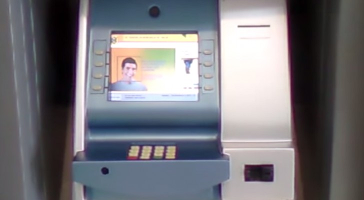 Ecco come i ladri brasiliani rubano i dati delle carte di credito