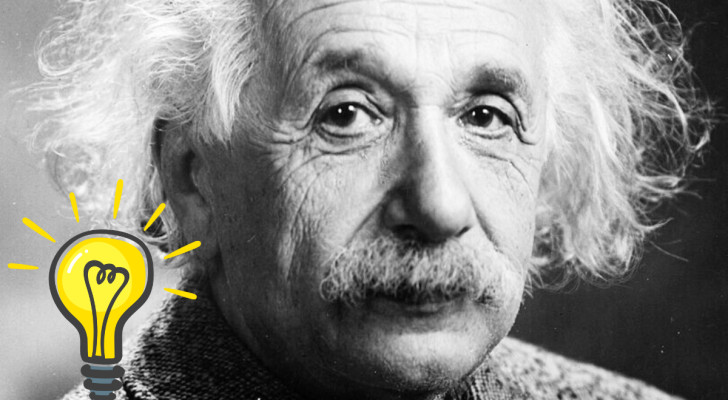 Einsteins raadsel kan maar door twee procent van de bevolking worden opgelost