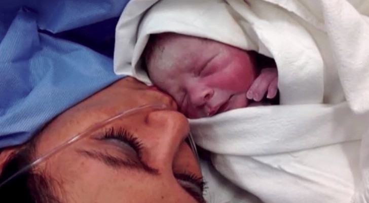 Una mamma torna a casa con il neonato sbagliato: dopo una battaglia legale di 9 mesi, riabbraccia il vero figlio