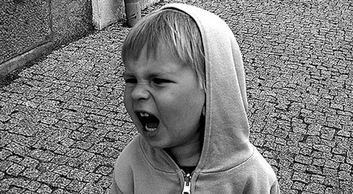 5 punti da tenere a mente per educare i bambini senza urlare