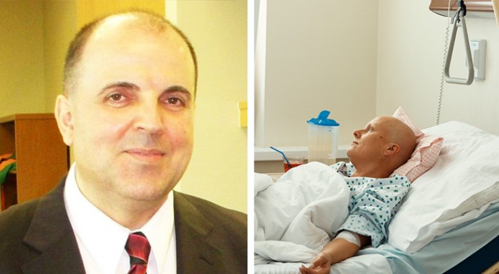 A doctor gave chemotherapy to healthy patients and he receives an exemplary prison sentence!