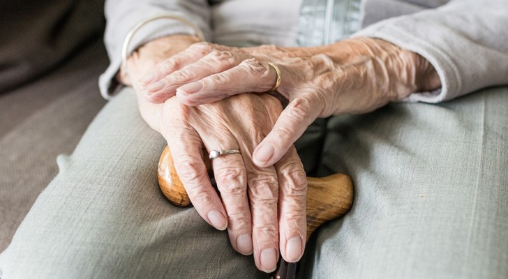 En undersökning bekräftar att ett av de första symptomen på Alzheimers sjukdom skulle kunna vara förlorad orienteringsförmåga