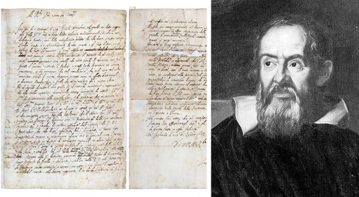 Un chercheur trouve la lettre originale pour laquelle Galilée a été accusé d'hérésie et sévèrement jugé