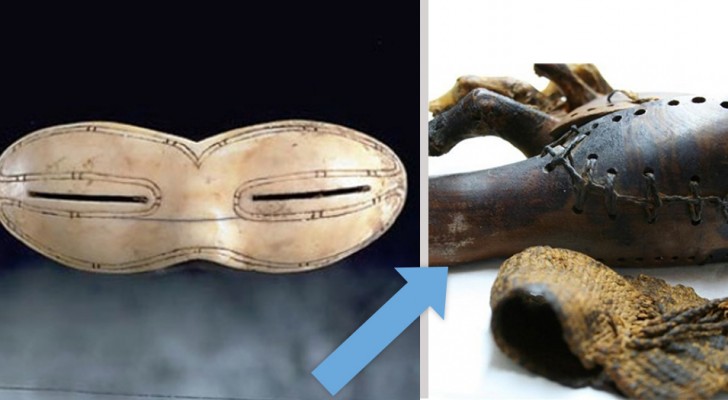 Dies sind die 11 ältesten Objekte, die je auf der Erde gefunden wurden.