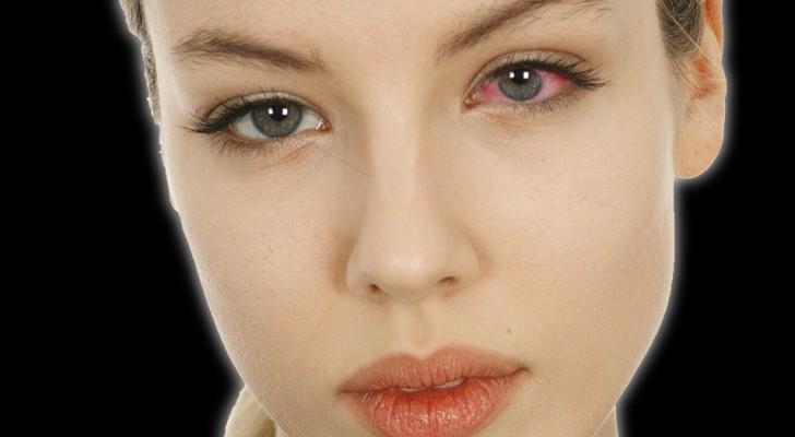 5 varningssignaler som våra ögon sänder ut som vi inte bör strunta i