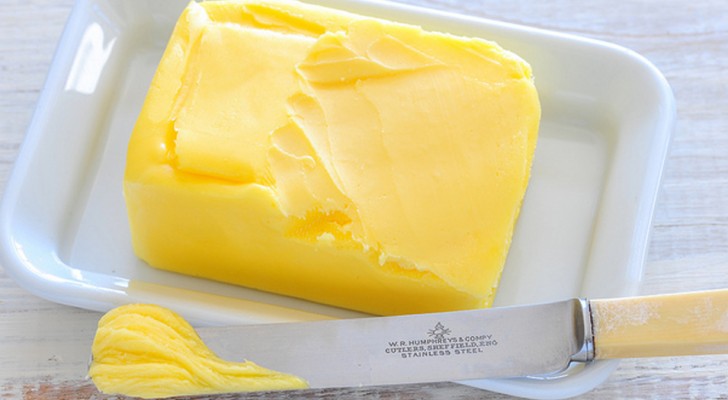 Het beeld dat we hebben van boter is onterecht negatief. Waarom we het dus weer op tafel zouden moeten gaan zetten