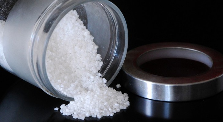 Il 90% del sale da tavola è contaminato da microplastiche, lo dice una nuova indagine