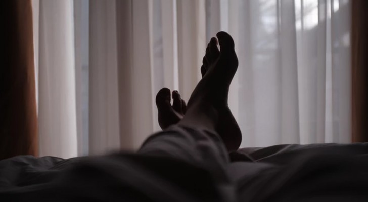 Depressief zijn is niet verdriet voelen en de hele dag in bed blijven liggen: ik zal je vertellen hoe het echt is