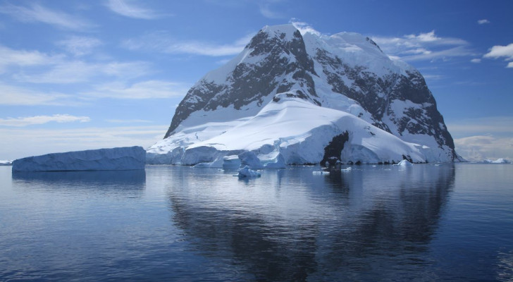 17 leuke feitjes over Antarctica die je zelden leest in aardrijkskundeboeken