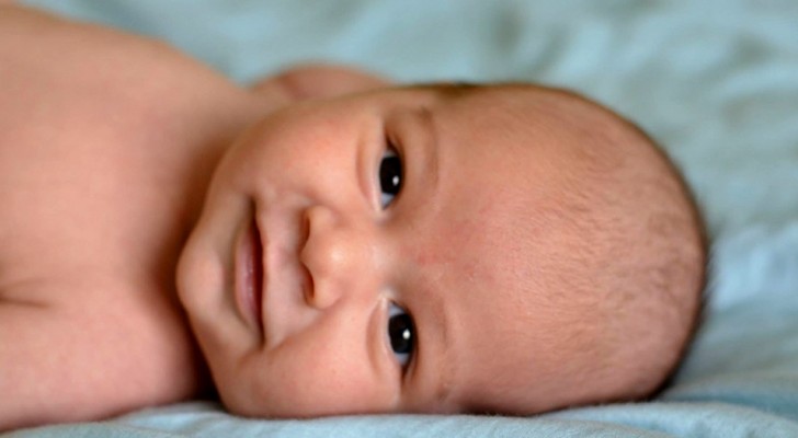 Para una madre, el hijo puede ser como el "príncipe azul": el único y verdadero amor de su vida