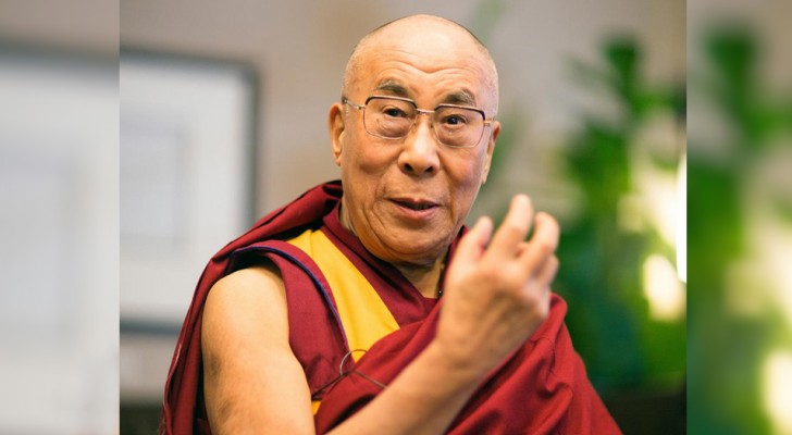 The 10 quotes from the Dalai Lama that will change the way you see life