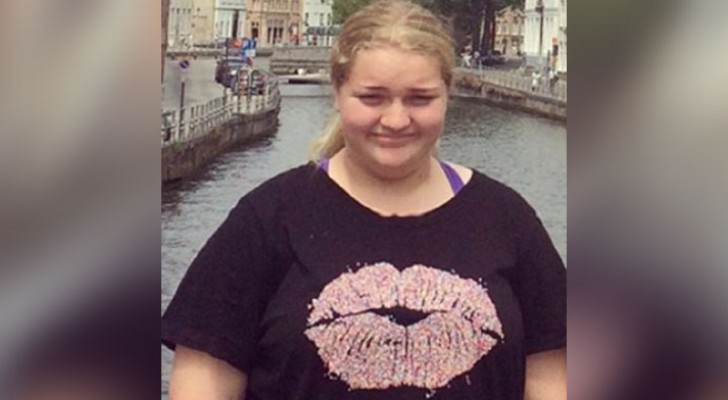 This girl's radical change has silenced all the bullies at her school!