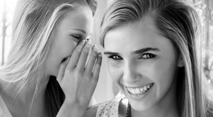 Having a talkative sister in your life could lower your risk of depression, a study suggests 