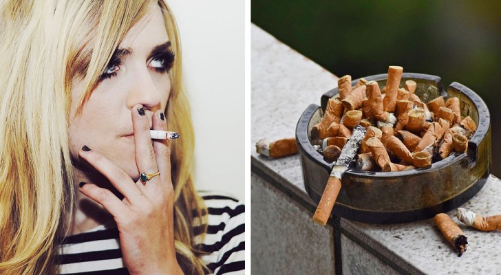 Ein Unternehmen bot Nichtrauchern 6 Tage Urlaub an, um Zigarettenpausen auszugleichen