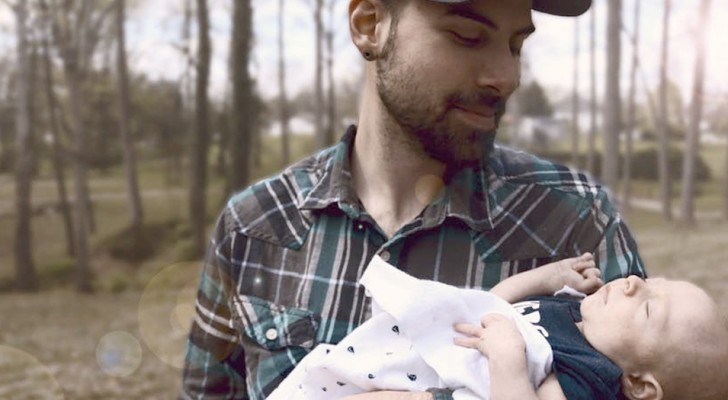 Un père absent peut affecter le développement émotionnel de ses enfants : c'est ce que dit la psychologie