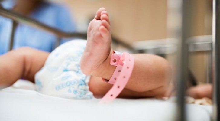 È nata la prima bambina grazie all'utero di una donna deceduta