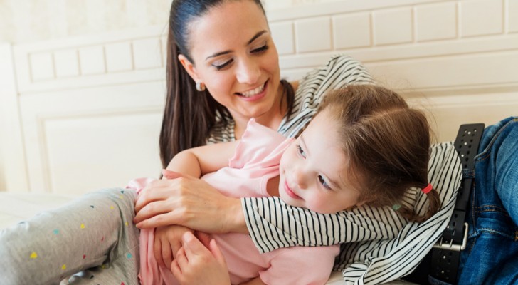 Algunos aspectos que caracterizan la bellísima relación entre una tía y una sobrina