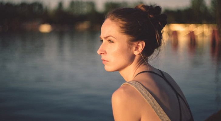 We moeten niet boos worden als we goed waren voor degenen die het niet verdienden: het is een veel voorkomende situatie