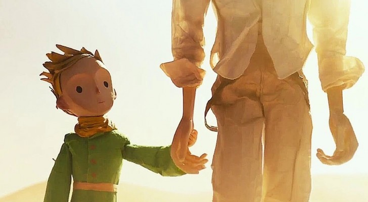 5 leçons tirées du "Petit Prince" qui feront de nous de meilleures personnes