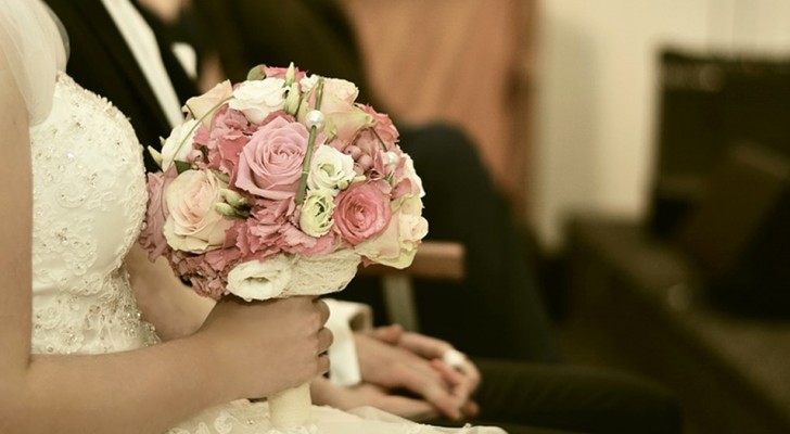 Ju dyrare bröllop desto kortare tid skulle äktenskapet kunna vara enligt denna undersökning