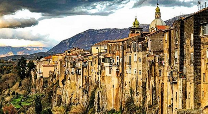 15 paesi italiani quasi sconosciuti ma dalla bellezza incredibile