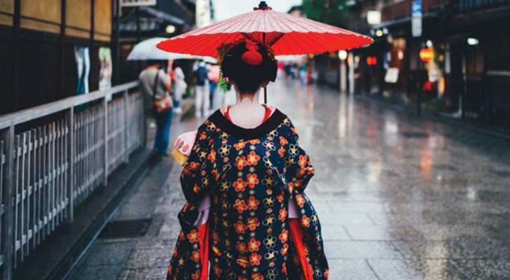 Japan was de beste reisbestemming van 2018. Zodra je deze 13 foto's hebt gezien krijg je ook zin om er heel snel naartoe te gaan
