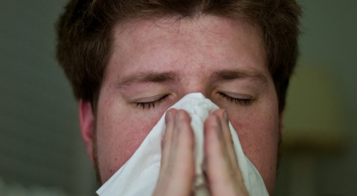 Wenn Männer erkältet sind, geht es ihnen viel schlechter als Frauen: Die Wissenschaft macht es offiziell