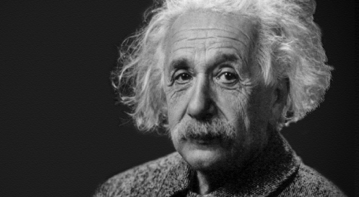 15 pensieri di Einstein che ti faranno cambiare prospettiva su tutto