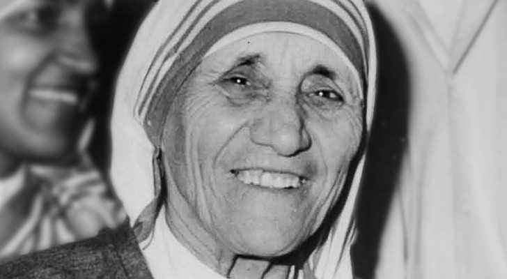 20 insegnamenti illuminanti di Madre Teresa